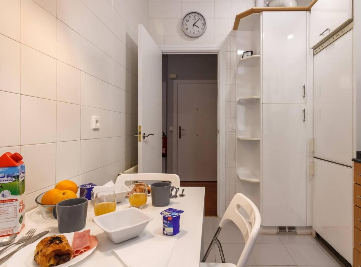 Vivienda Turistica De Prestancia En Castanos, Bilbao Extérieur photo