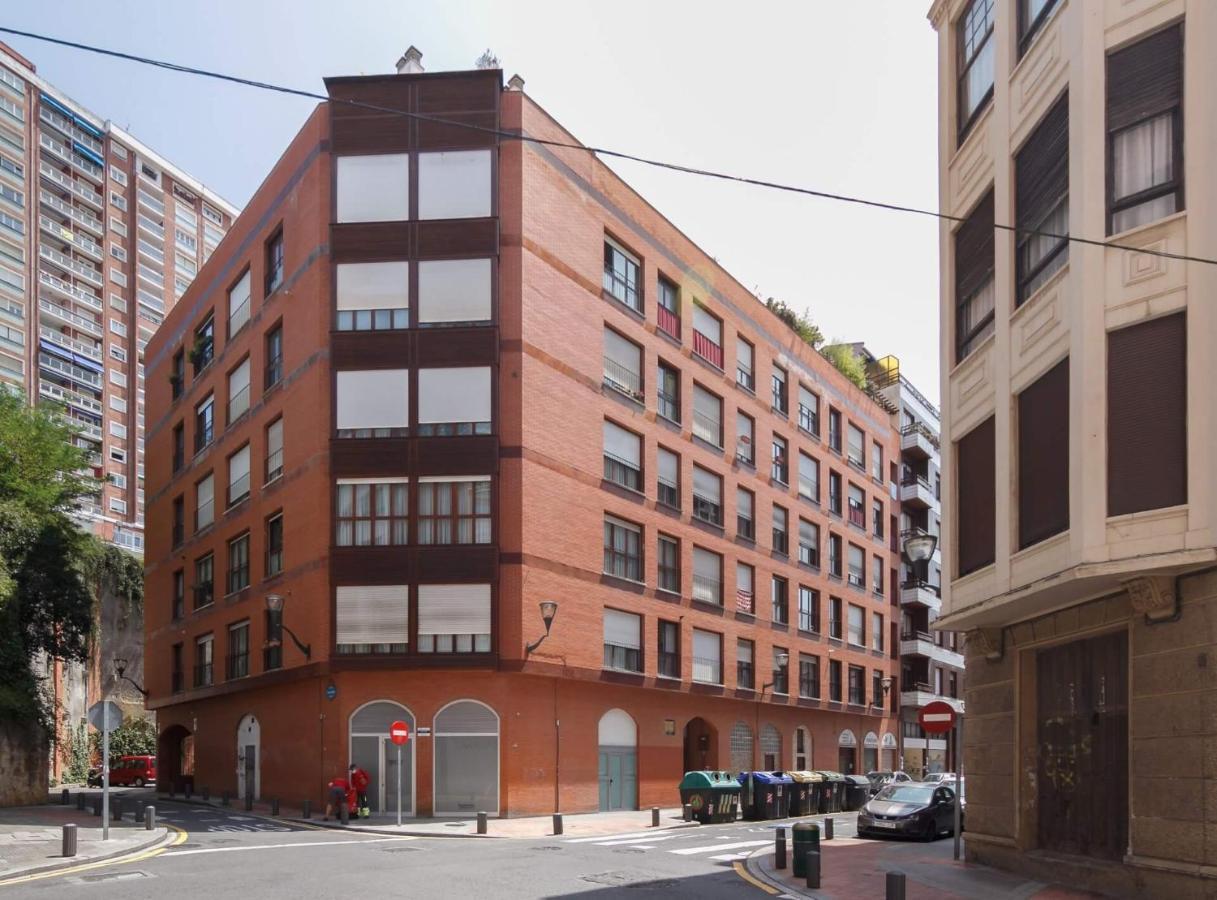 Vivienda Turistica De Prestancia En Castanos, Bilbao Extérieur photo