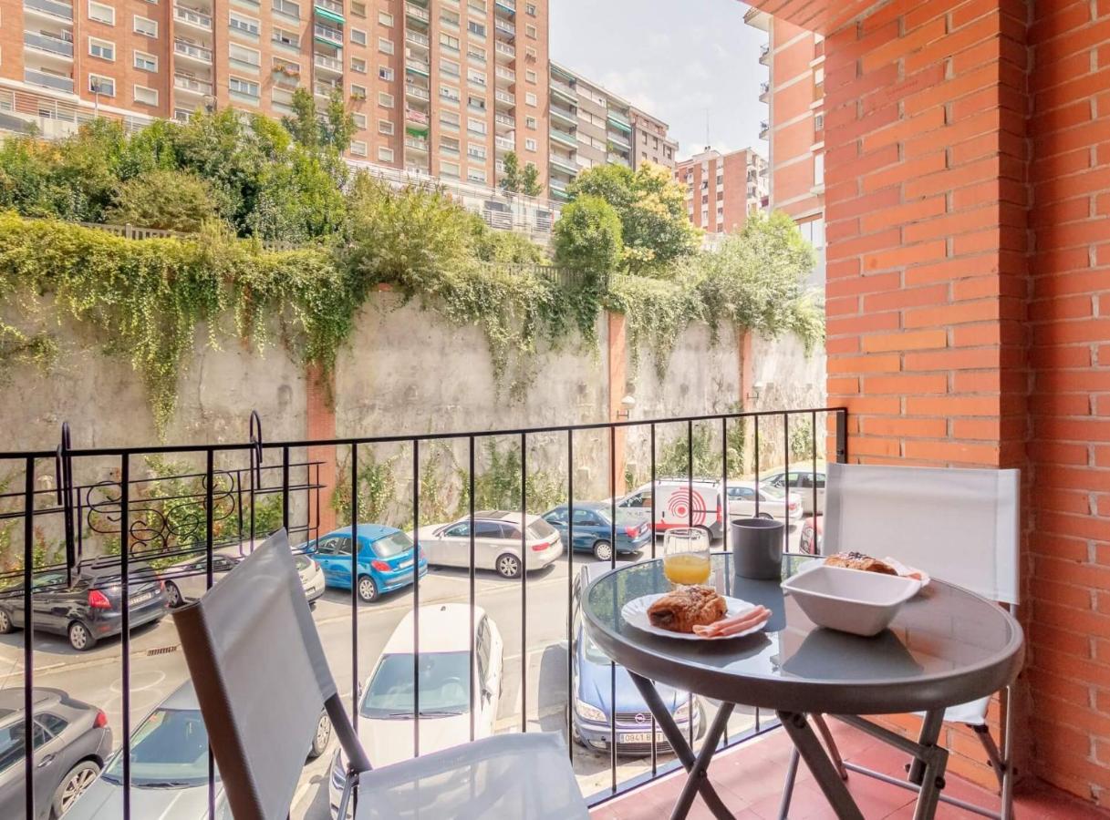 Vivienda Turistica De Prestancia En Castanos, Bilbao Extérieur photo